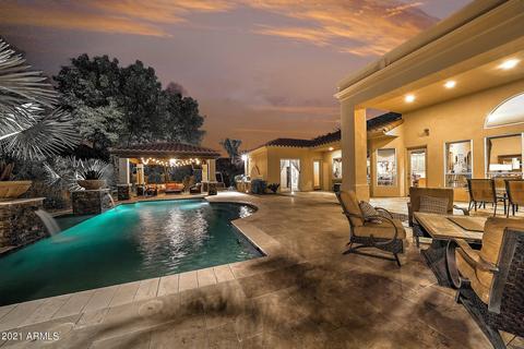 3121 E Waterman Ct, Gilbert, AZ 85296 photo 13