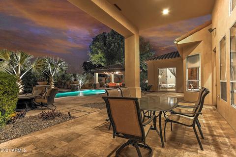 3121 E Waterman Ct, Gilbert, AZ 85296 photo 8