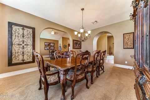 3121 E Waterman Ct, Gilbert, AZ 85296 photo 32