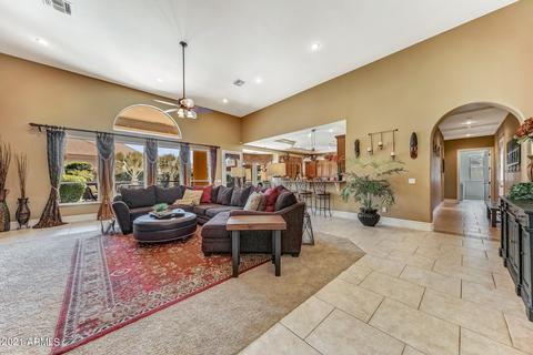 3121 E Waterman Ct, Gilbert, AZ 85296 photo 38