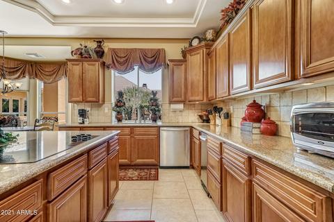 3121 E Waterman Ct, Gilbert, AZ 85296 photo 45