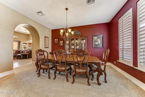 3121 E Waterman Ct, Gilbert, AZ 85296 photo 31