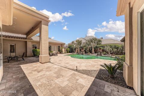 3121 E Waterman Ct, Gilbert, AZ 85296 photo 76