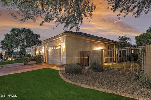 3121 E Waterman Ct, Gilbert, AZ 85296 photo 5