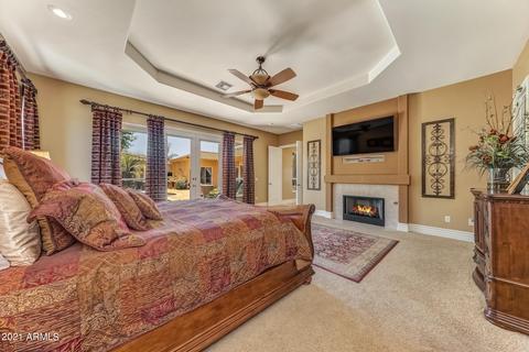 3121 E Waterman Ct, Gilbert, AZ 85296 photo 62