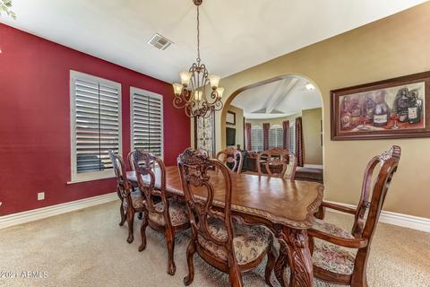 3121 E Waterman Ct, Gilbert, AZ 85296 photo 33