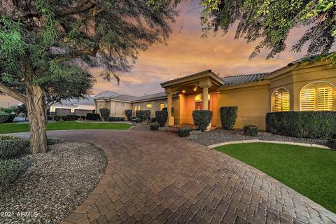 3121 E Waterman Ct, Gilbert, AZ 85296 photo 6