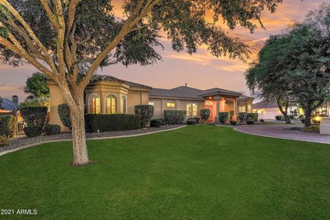3121 E Waterman Ct, Gilbert, AZ 85296 photo 4