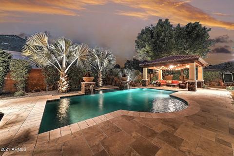 3121 E Waterman Ct, Gilbert, AZ 85296 photo 12