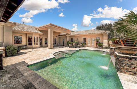 3121 E Waterman Ct, Gilbert, AZ 85296 photo 78