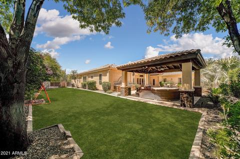3121 E Waterman Ct, Gilbert, AZ 85296 photo 84
