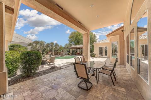 3121 E Waterman Ct, Gilbert, AZ 85296 photo 75