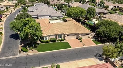 3121 E Waterman Ct, Gilbert, AZ 85296 photo 22
