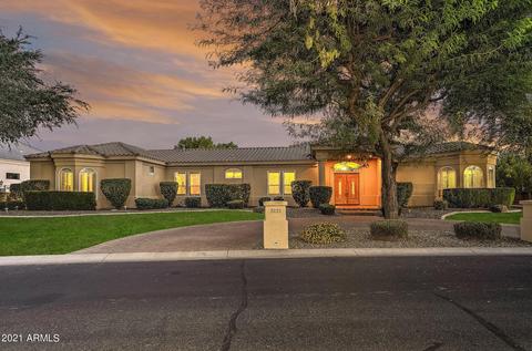 3121 E Waterman Ct, Gilbert, AZ 85296 photo 1