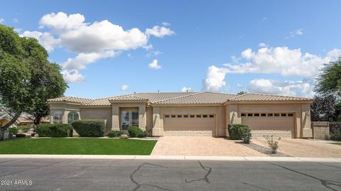 3121 E Waterman Ct, Gilbert, AZ 85296 photo 88