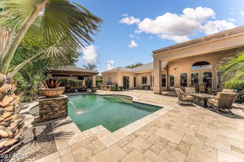 3121 E Waterman Ct, Gilbert, AZ 85296 photo 82