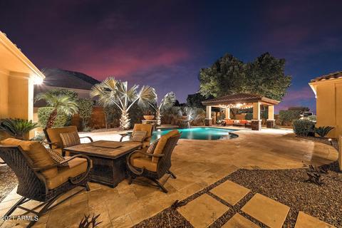 3121 E Waterman Ct, Gilbert, AZ 85296 photo 11