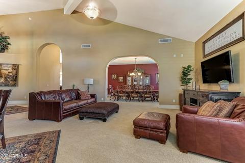 3121 E Waterman Ct, Gilbert, AZ 85296 photo 30