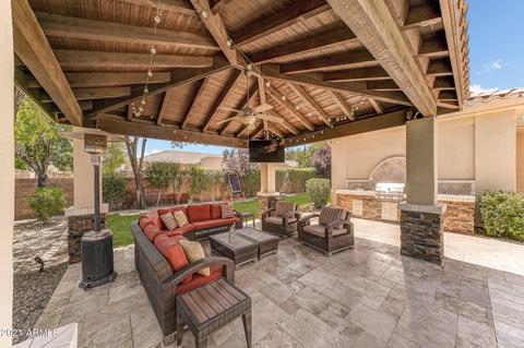 3121 E Waterman Ct, Gilbert, AZ 85296 photo 79