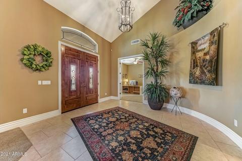3121 E Waterman Ct, Gilbert, AZ 85296 photo 35