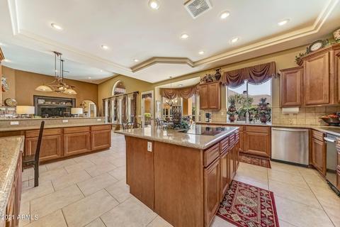 3121 E Waterman Ct, Gilbert, AZ 85296 photo 44