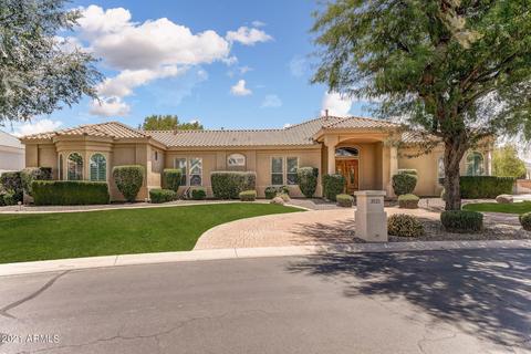3121 E Waterman Ct, Gilbert, AZ 85296 photo 86