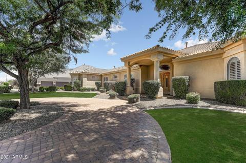 3121 E Waterman Ct, Gilbert, AZ 85296 photo 91