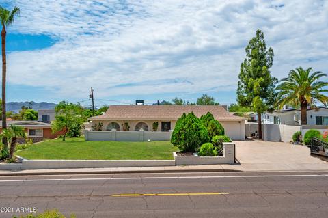 2835 E Thunderbird Rd, Phoenix, AZ 85032 photo 1