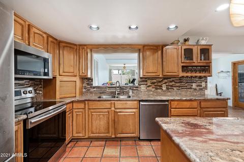2835 E Thunderbird Rd, Phoenix, AZ 85032 photo 12