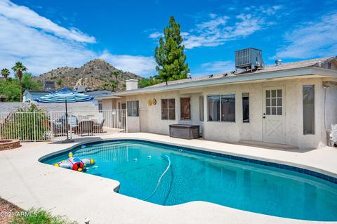 2835 E Thunderbird Rd, Phoenix, AZ 85032 photo 36