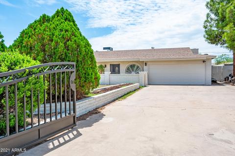 2835 E Thunderbird Rd, Phoenix, AZ 85032 photo 2