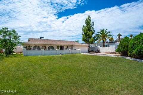 2835 E Thunderbird Rd, Phoenix, AZ 85032 photo 3