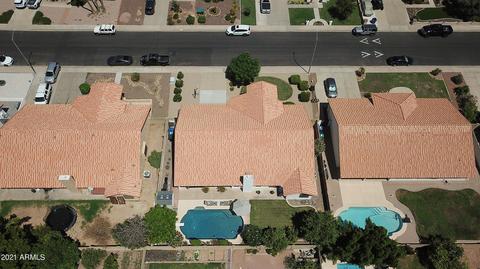 2921 E Mallory St, Mesa, AZ 85213 photo 36