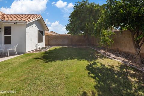 2921 E Mallory St, Mesa, AZ 85213 photo 30