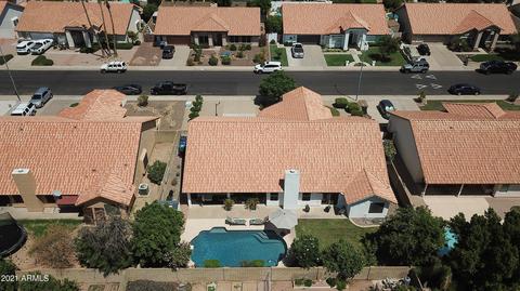 2921 E Mallory St, Mesa, AZ 85213 photo 35