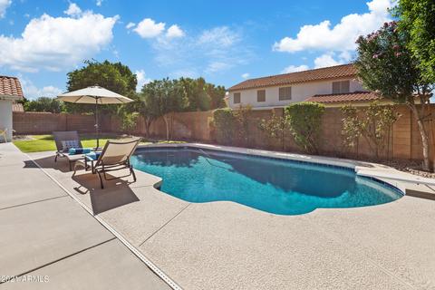 2921 E Mallory St, Mesa, AZ 85213 photo 28