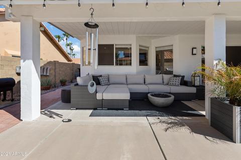 2921 E Mallory St, Mesa, AZ 85213 photo 27