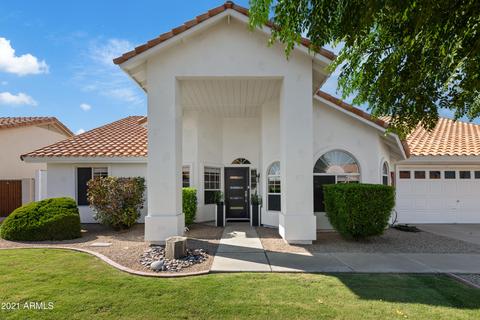 2921 E Mallory St, Mesa, AZ 85213 photo 2