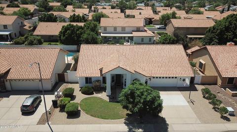 2921 E Mallory St, Mesa, AZ 85213 photo 37