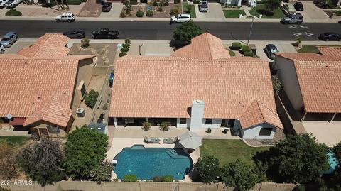 2921 E Mallory St, Mesa, AZ 85213 photo 34