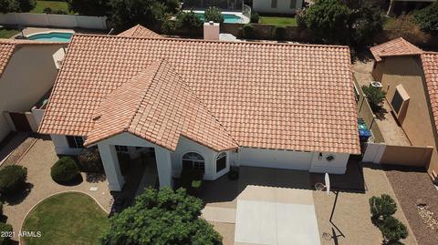 2921 E Mallory St, Mesa, AZ 85213 photo 33