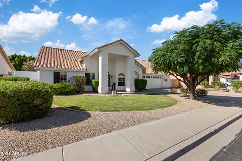 2921 E Mallory St, Mesa, AZ 85213 photo 1