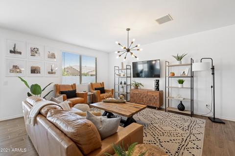 9747 E Tripoli Ave, Mesa, AZ 85212 photo 4