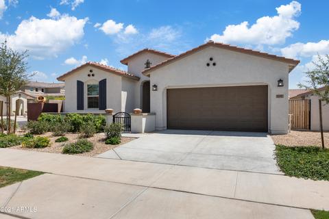 9747 E Tripoli Ave, Mesa, AZ 85212 photo 1