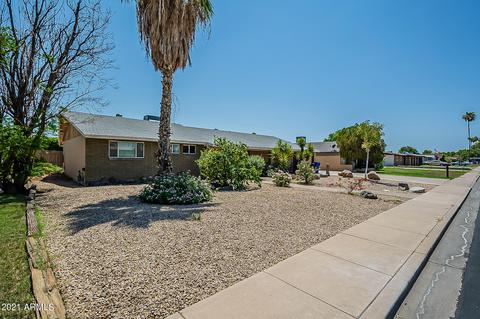 2115 Evergreen St, Mesa, AZ 85213 photo 2