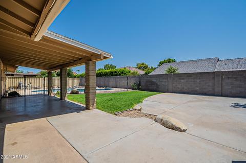 2115 Evergreen St, Mesa, AZ 85213 photo 32