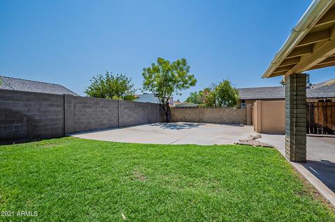 2115 Evergreen St, Mesa, AZ 85213 photo 34