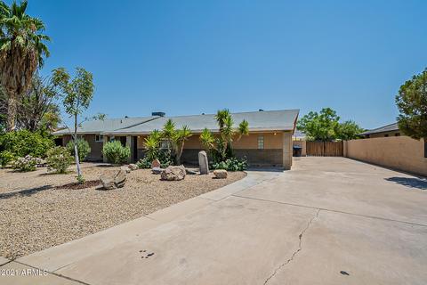 2115 Evergreen St, Mesa, AZ 85213 photo 4