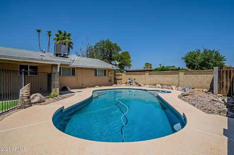 2115 Evergreen St, Mesa, AZ 85213 photo 36
