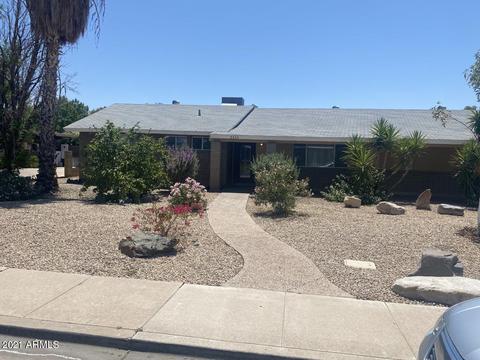 2115 Evergreen St, Mesa, AZ 85213 photo 1